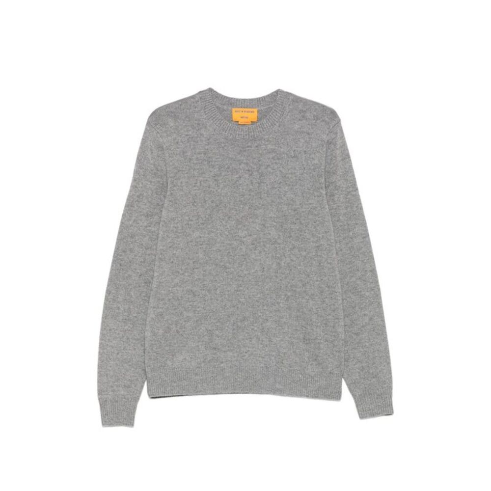 Guest In Residence Women Cashmere Crewneck Sweater